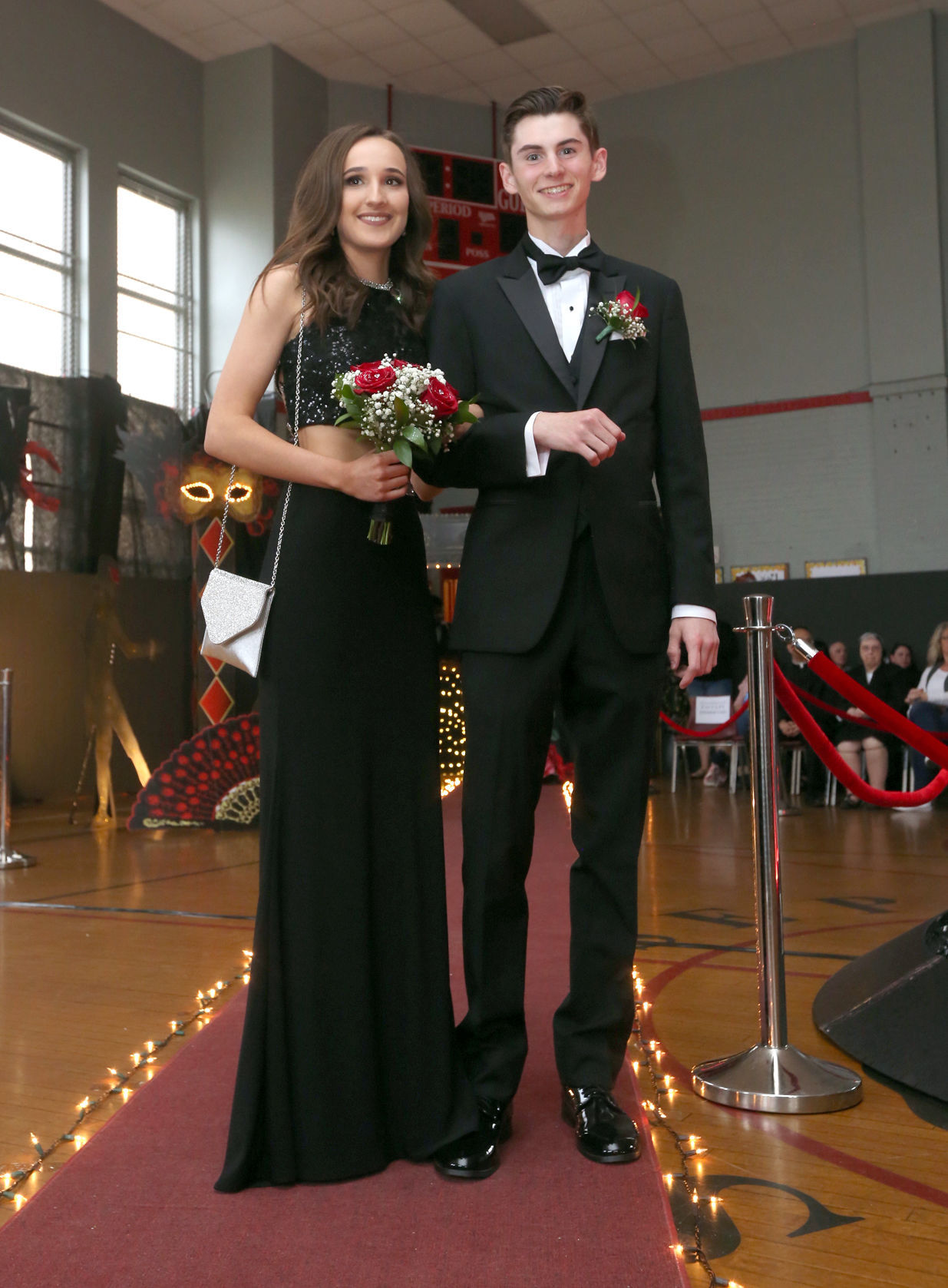 St. Joseph High School Prom
